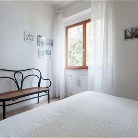 B&B Al Cavalluccio Marino Monte Marcello Luaran gambar