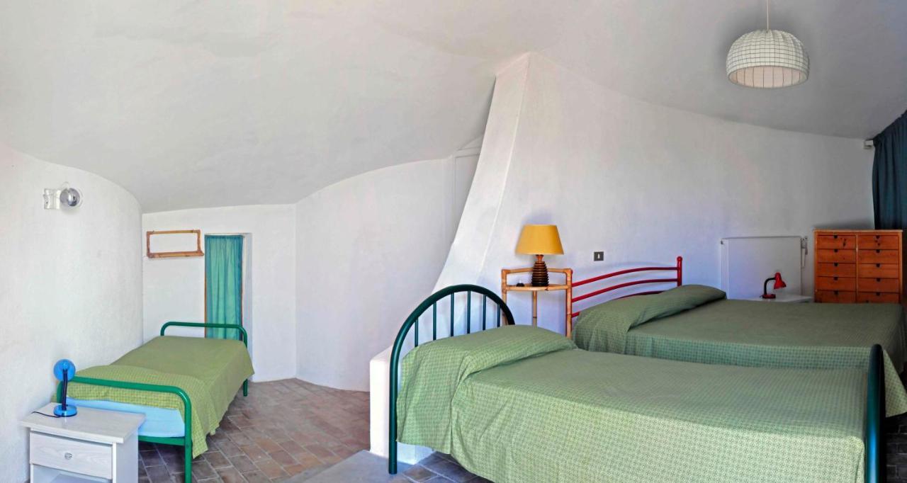 B&B Al Cavalluccio Marino Monte Marcello Luaran gambar