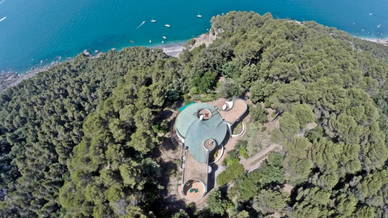B&B Al Cavalluccio Marino Monte Marcello Luaran gambar